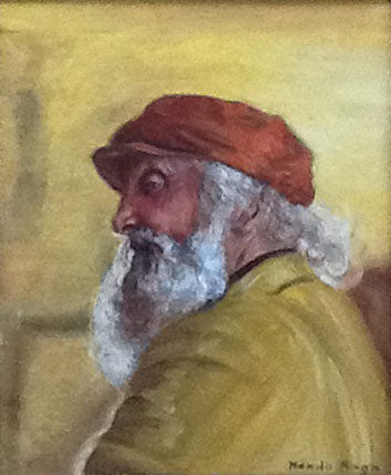 Nanda Rago - Il montanaro