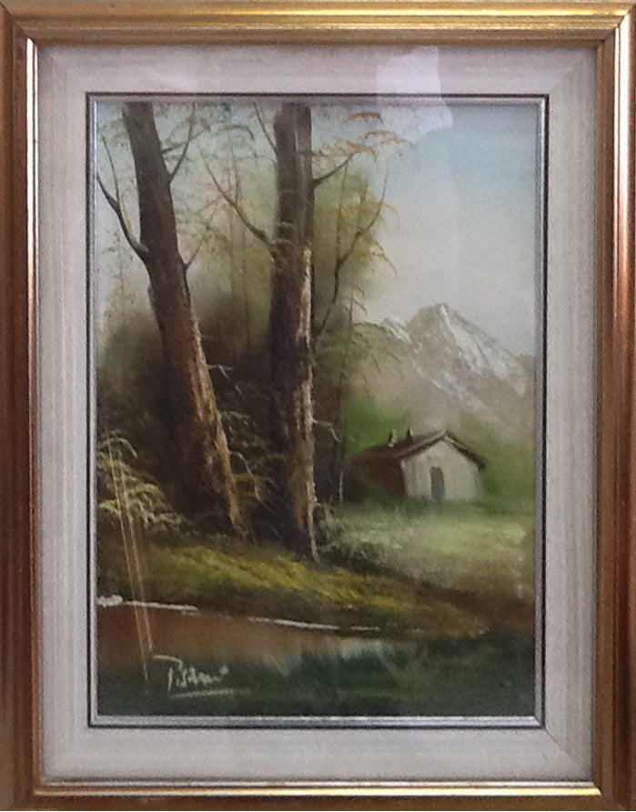 Pisani-Bosco