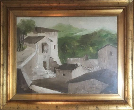 Anna Tesi - Dalla Rocca
