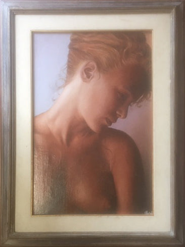 Giuseppe Muscio - Elena