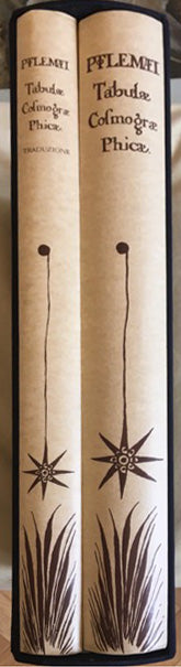 Ptolemaei Tabulae Cosmographicae - DeAgostini