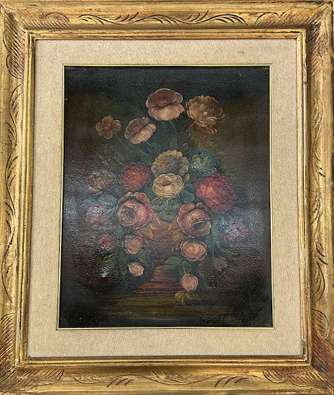 Gianny - Fiori