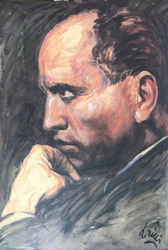Mio padre il duce - Dino Editore