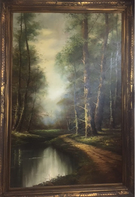 Fortunato Ornaghi - Untitled