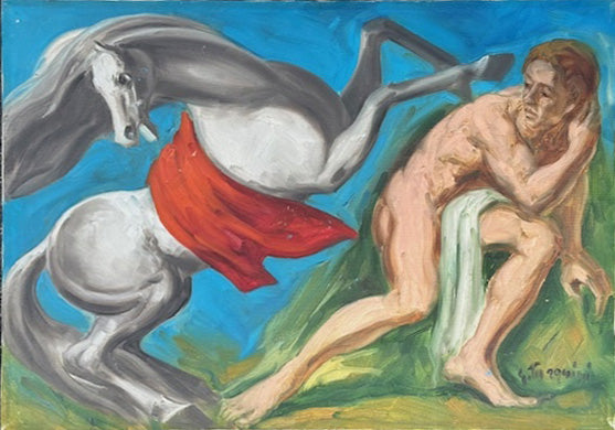 G. Tarquini - Cavaliere