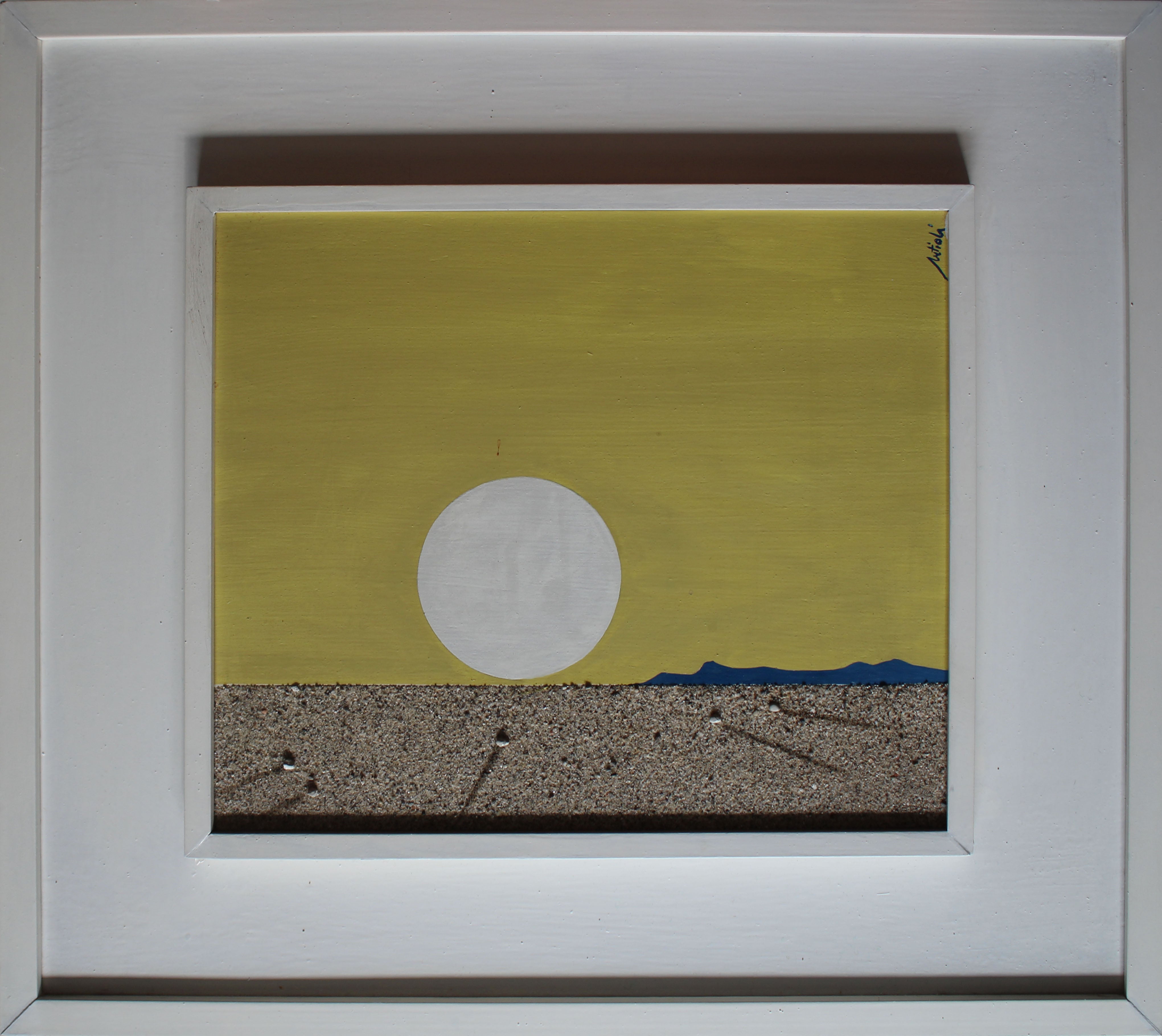 Bruno Artioli - Solitudine