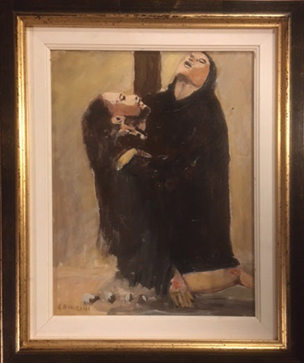 Gianfranco Biagini - Sin título