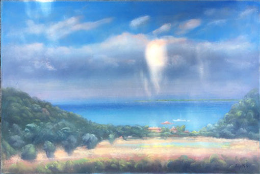 Luigi Falai - Cala del horno