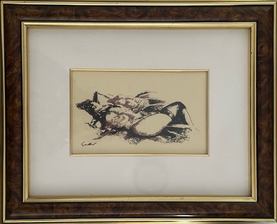 Artigiani Romani - Omaggio a Renato Guttuso