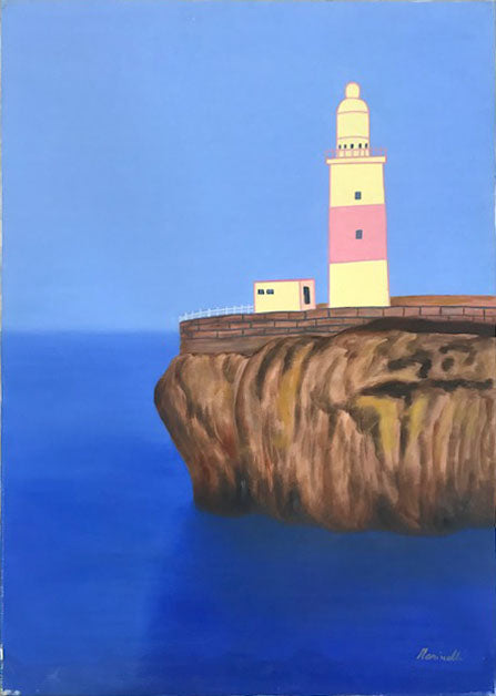 Marinelli - Paesaggio