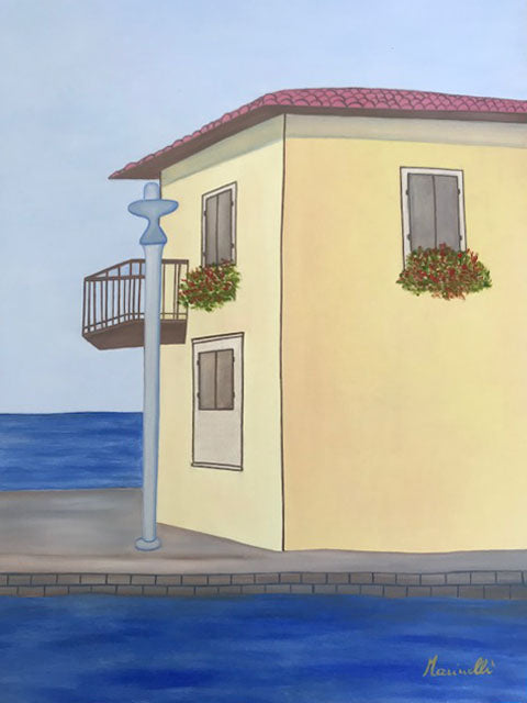 Marinelli - Paesaggio