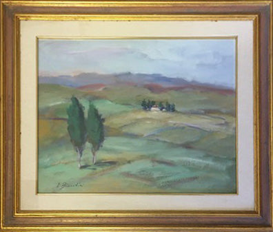 Umberto Bianchini - Landscape