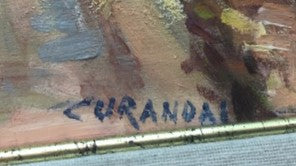 Curandai Osvaldo - sin título