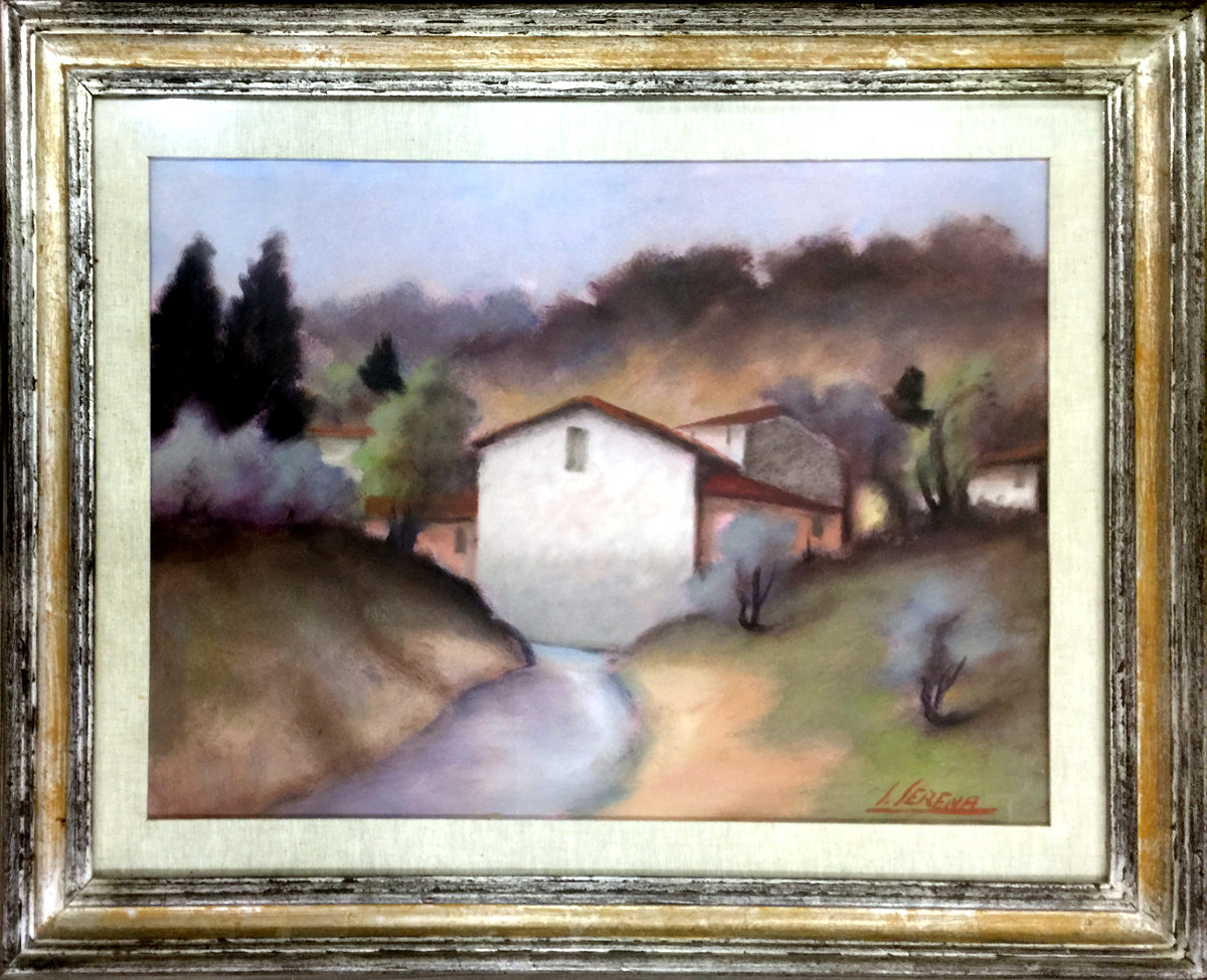 Sereno Serena - Senza titolo