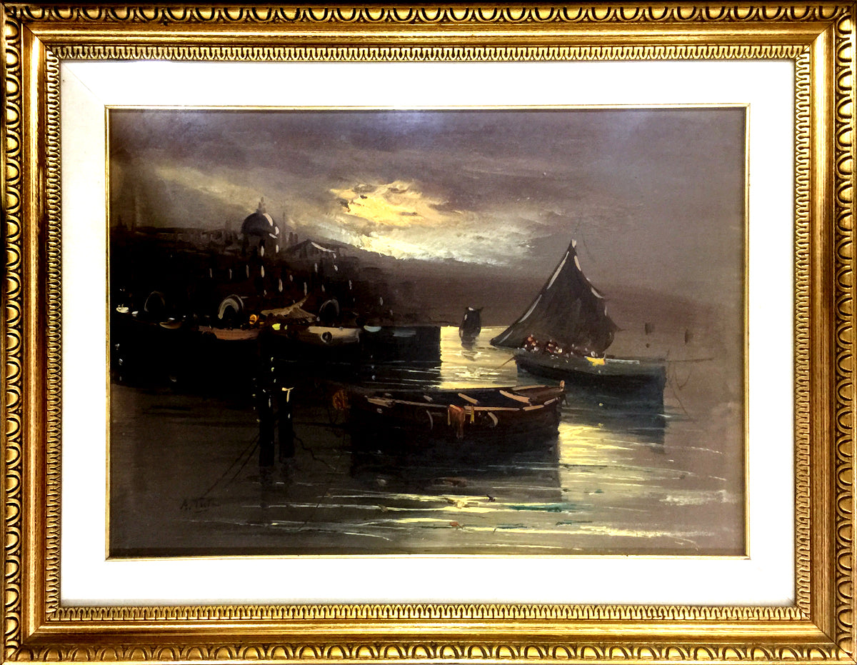 Antonino Testa - Senza titolo
