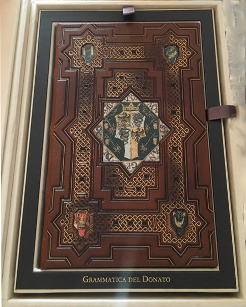 La Grammatica Sforza - Treccani - Franco Cosimo Panini