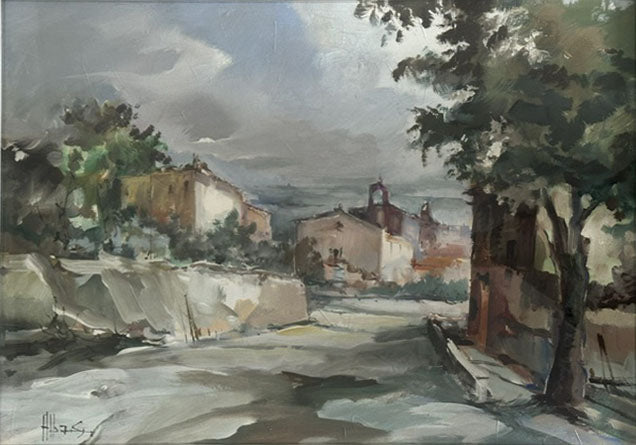 Paolo Albanese - Palestrina