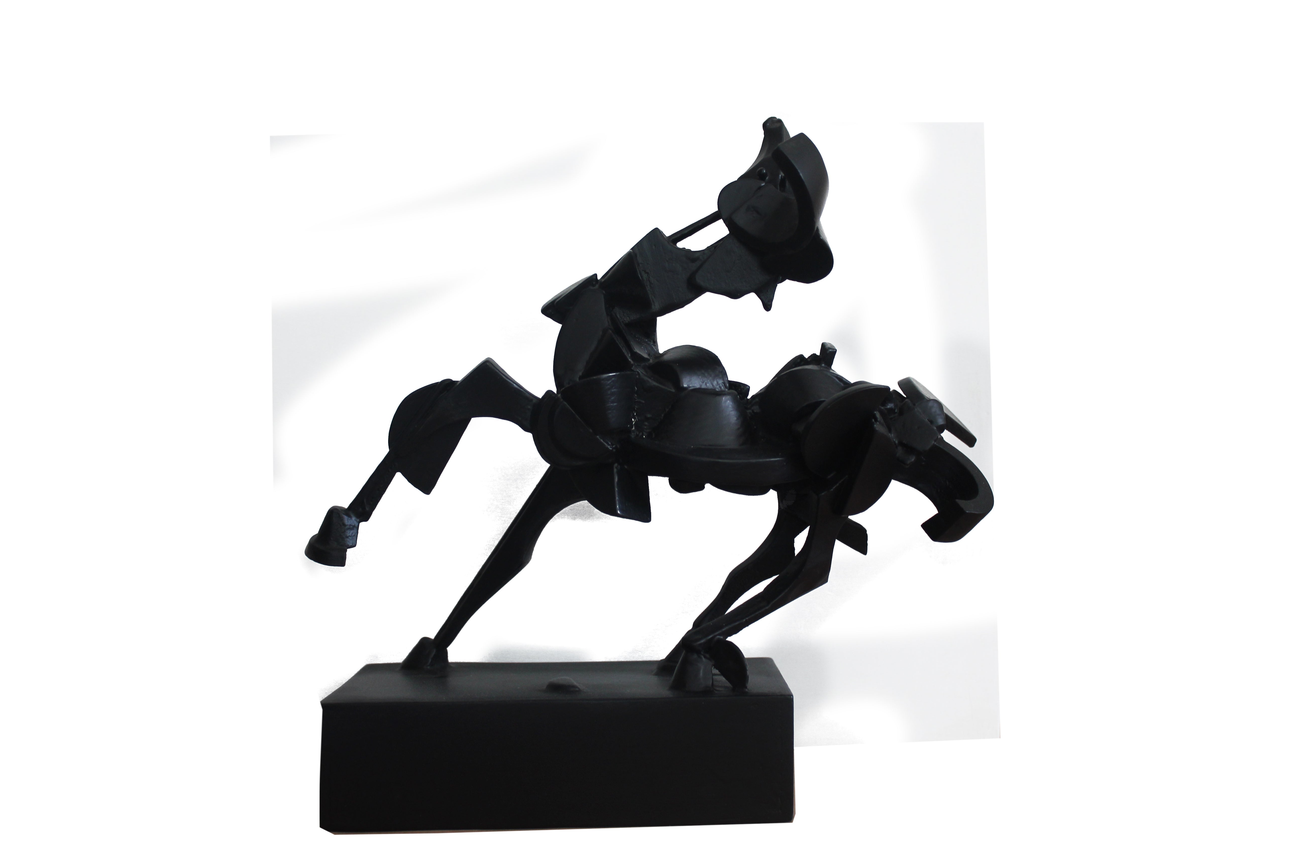 Sergio Rota Sperti - Cavallo