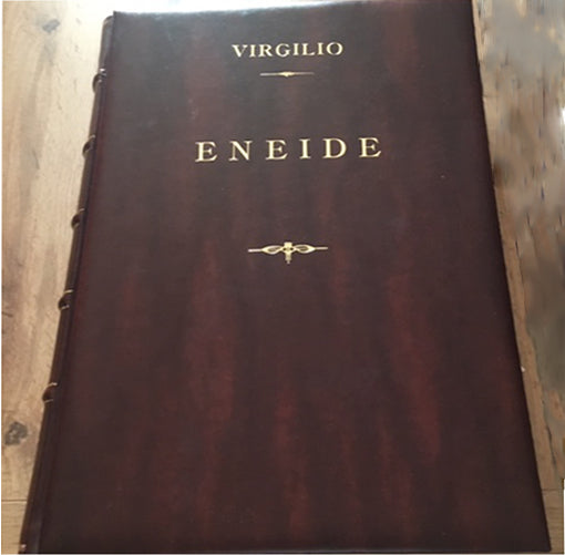 La Eneida de Virgilio - Elephant Editions