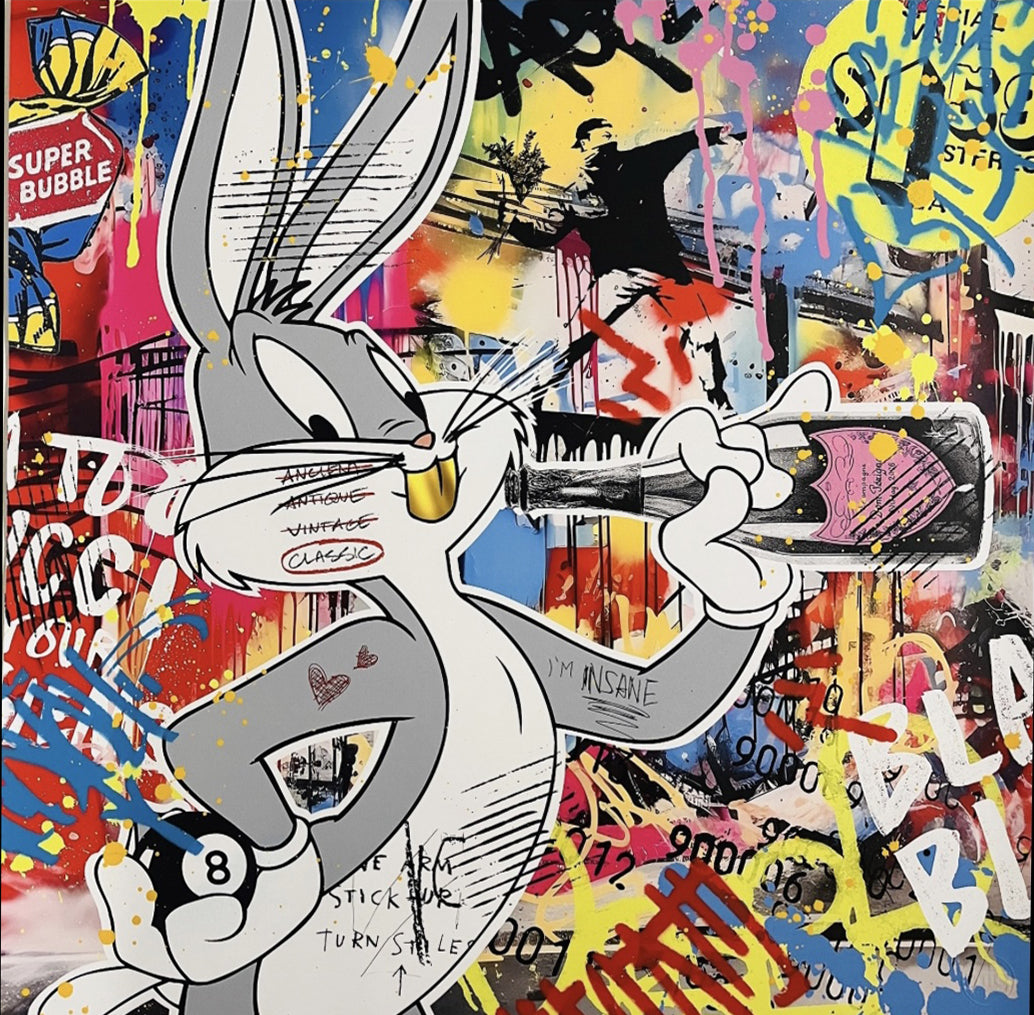 Aiiroh  - Bugs in the system