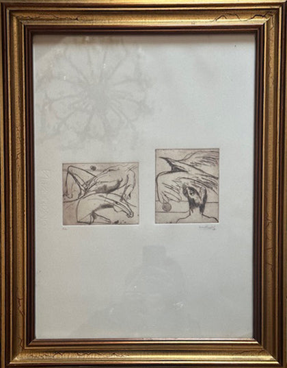 Santinelli - Figure