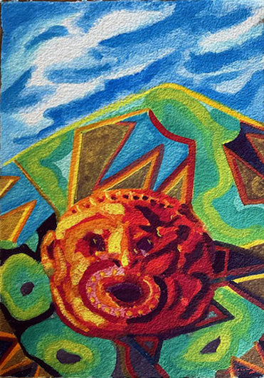 Beccari - Mascheroni