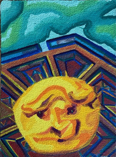 Beccari - Mascheroni 2