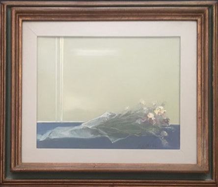 Giovanni Cappelli - Senza titolo