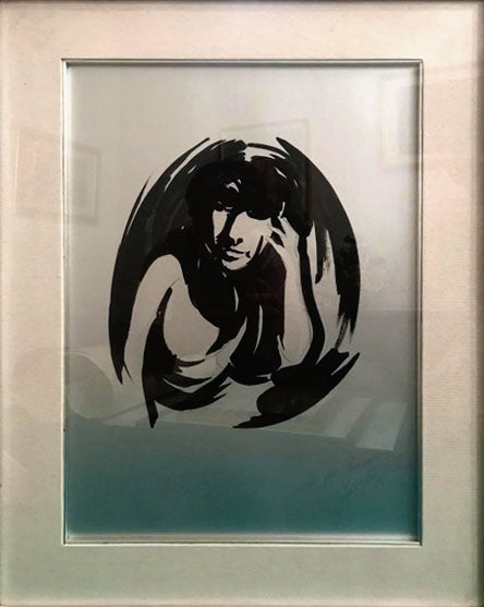 Stasi - Volto di donna