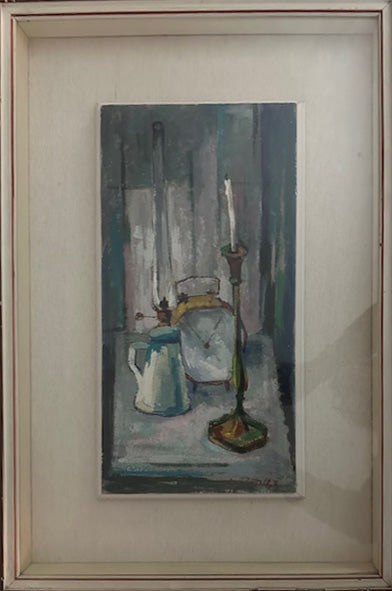 Nereo Annoni - Cose di ieri