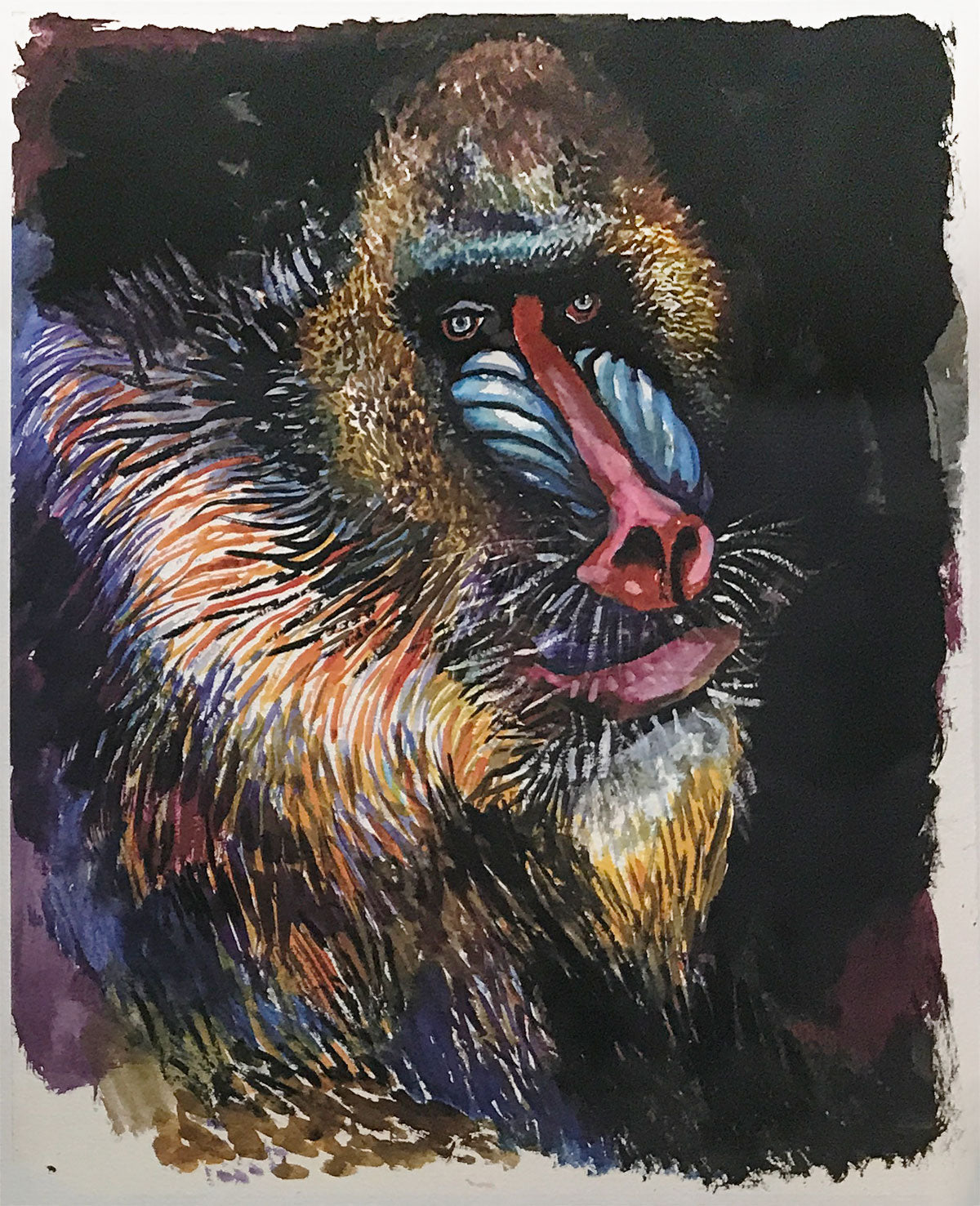 Collezione Guttuso - Seat