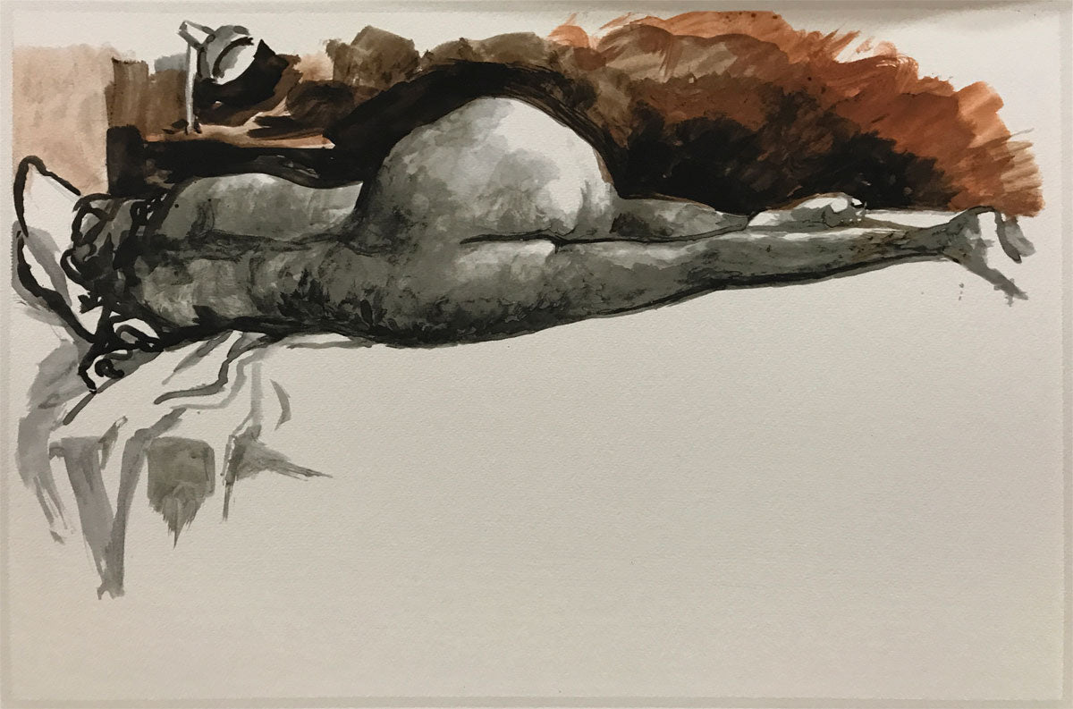 Colección Guttuso - Asiento