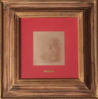 Emilio Greco - Senza titolo