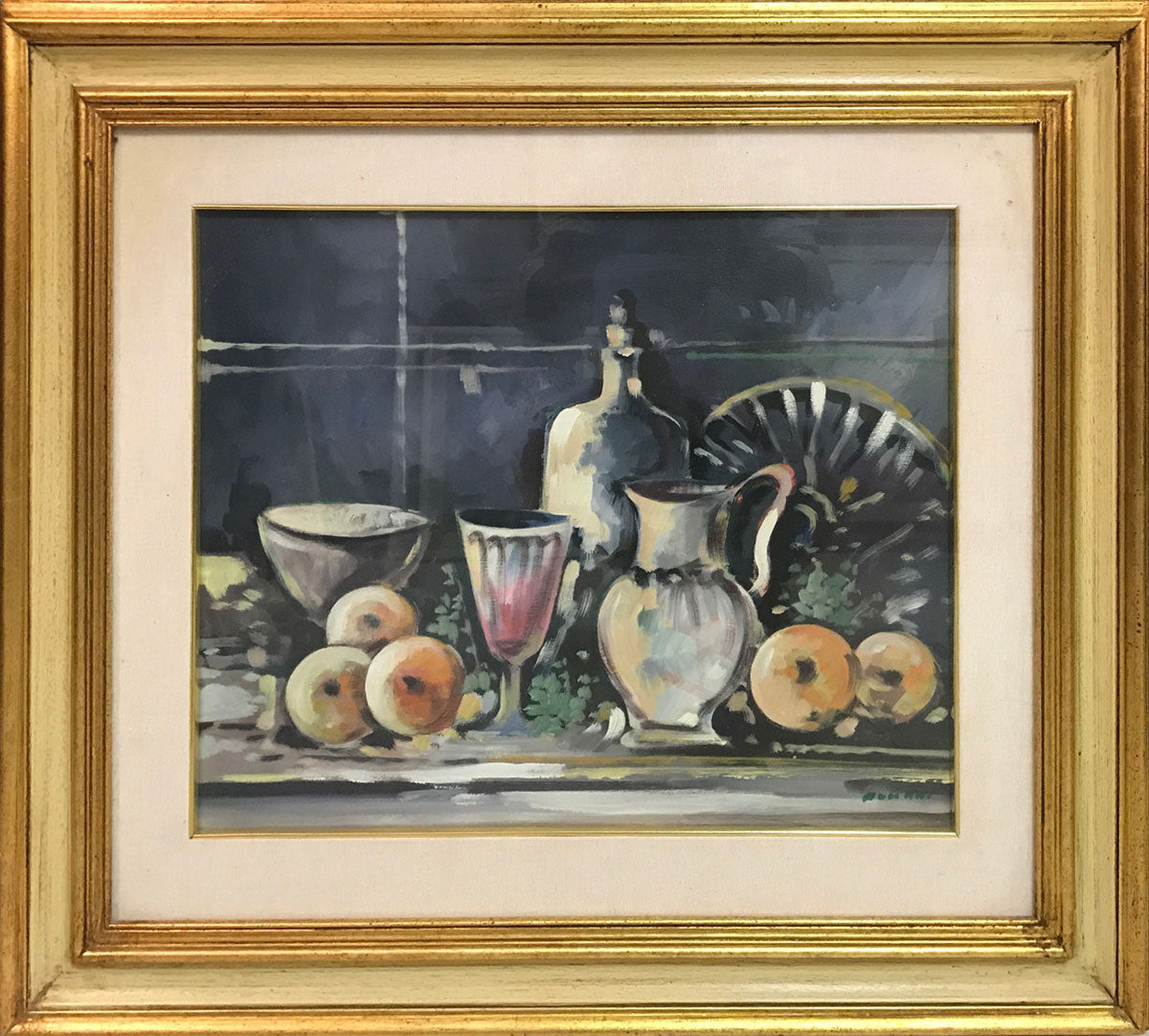 Antonio Amurri - Still Life