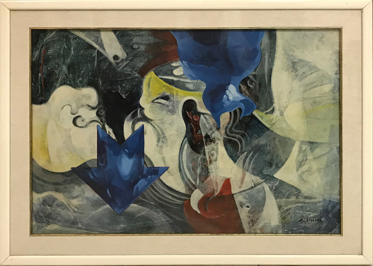 Antonio Amurri - Untitled