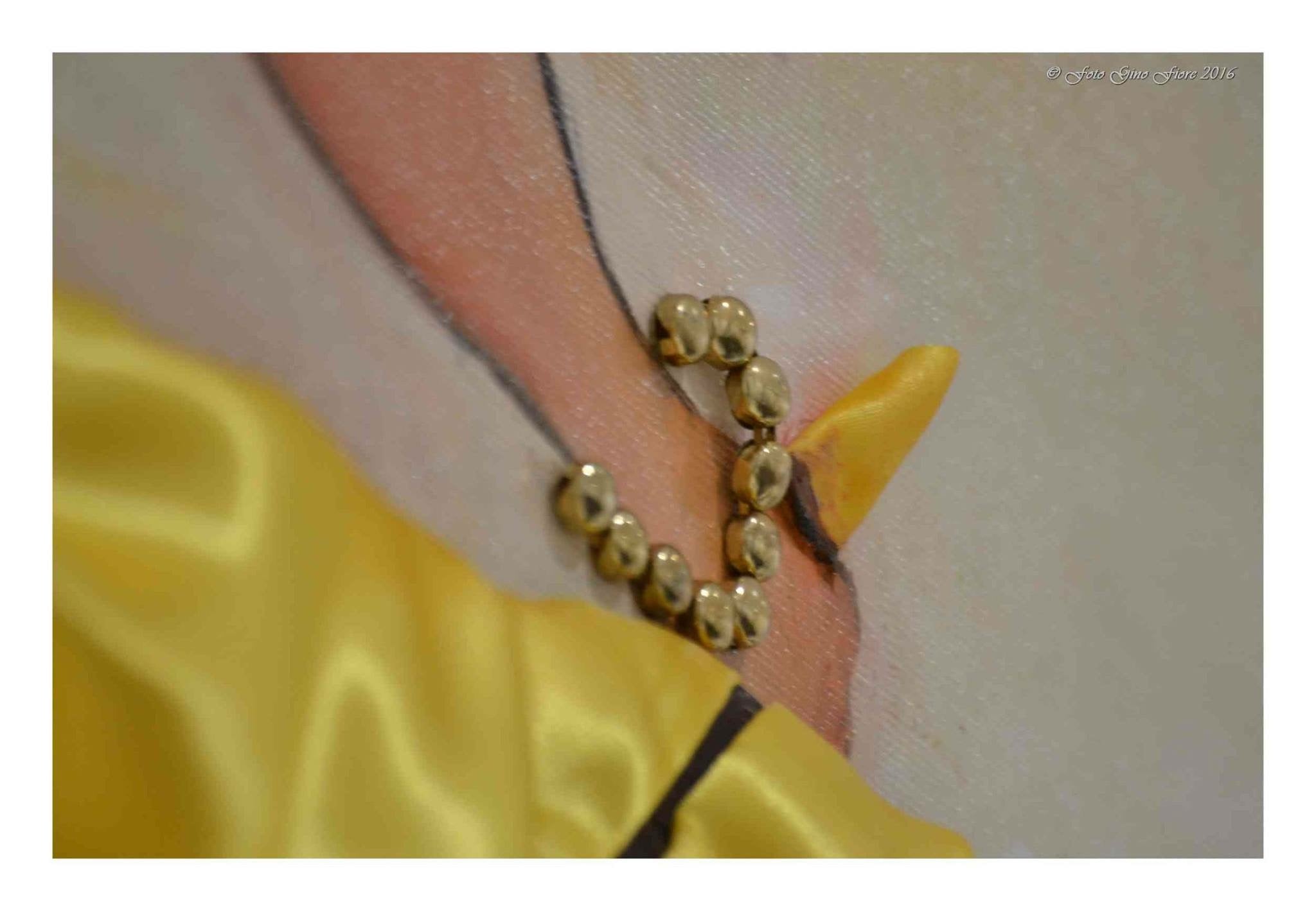 Daniela De Nora - La bellezza è negli occhi di chi guarda