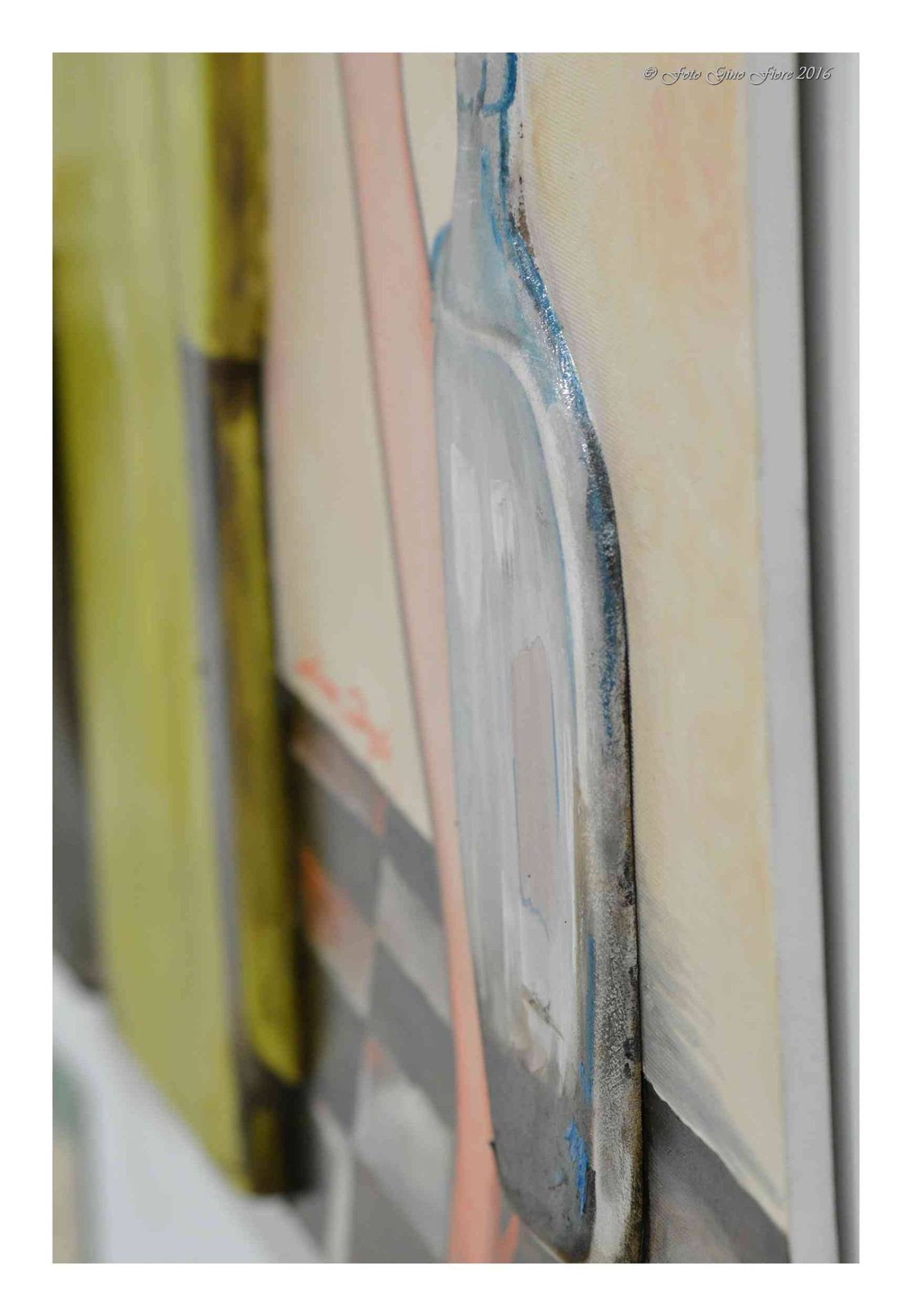 Daniela De Nora - La bellezza è negli occhi di chi guarda