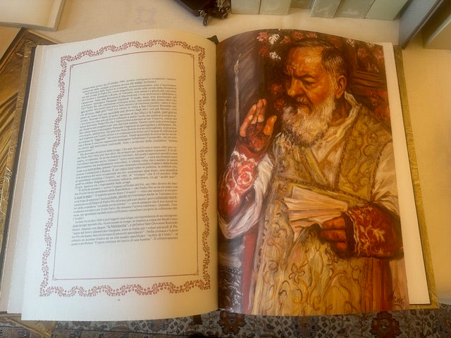 Padre Pio - Dino Editore