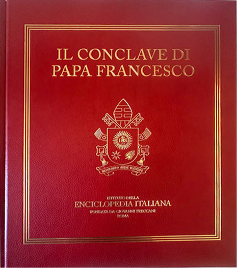 Il Conclave di Papa Francesco - Treccani