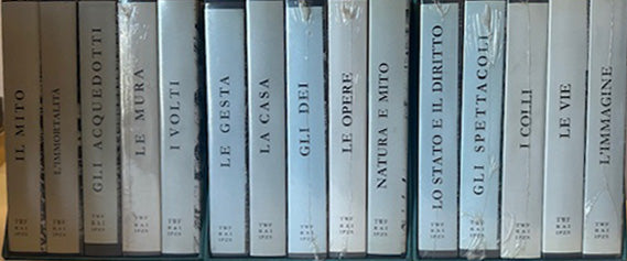 Roma Imago Urbis - Istituto Poligrafico e Zecca dello Stato