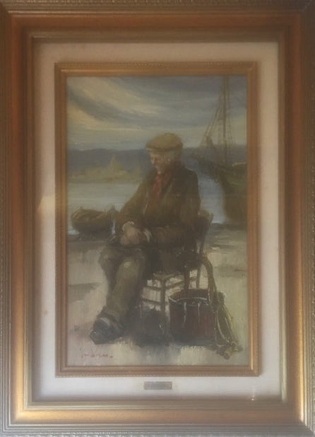 Ernesto Scudiero-Pasquale