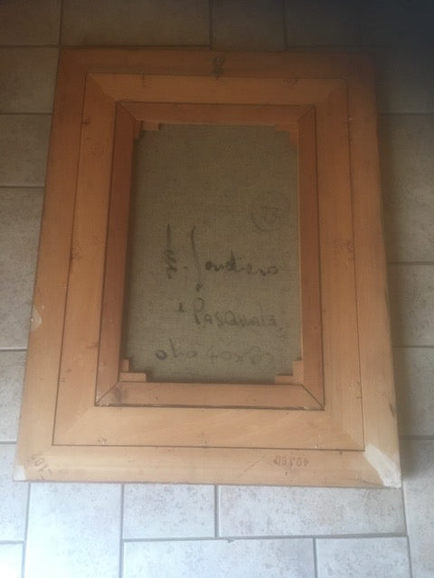 Ernesto Scudiero - Pasquale