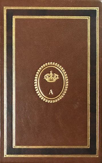 Codice miniato - Archivio di stato