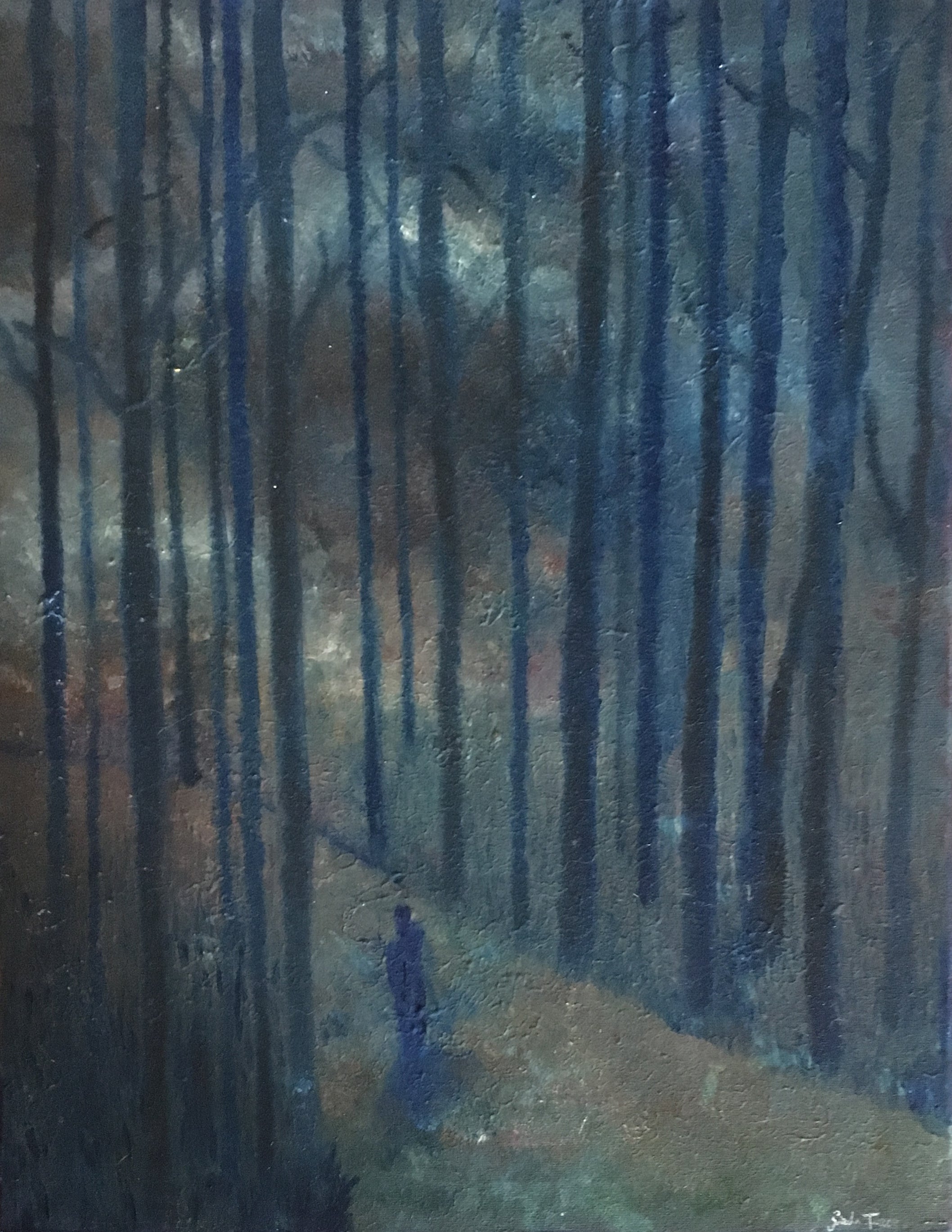 Giada Tuzzeo - Solitude