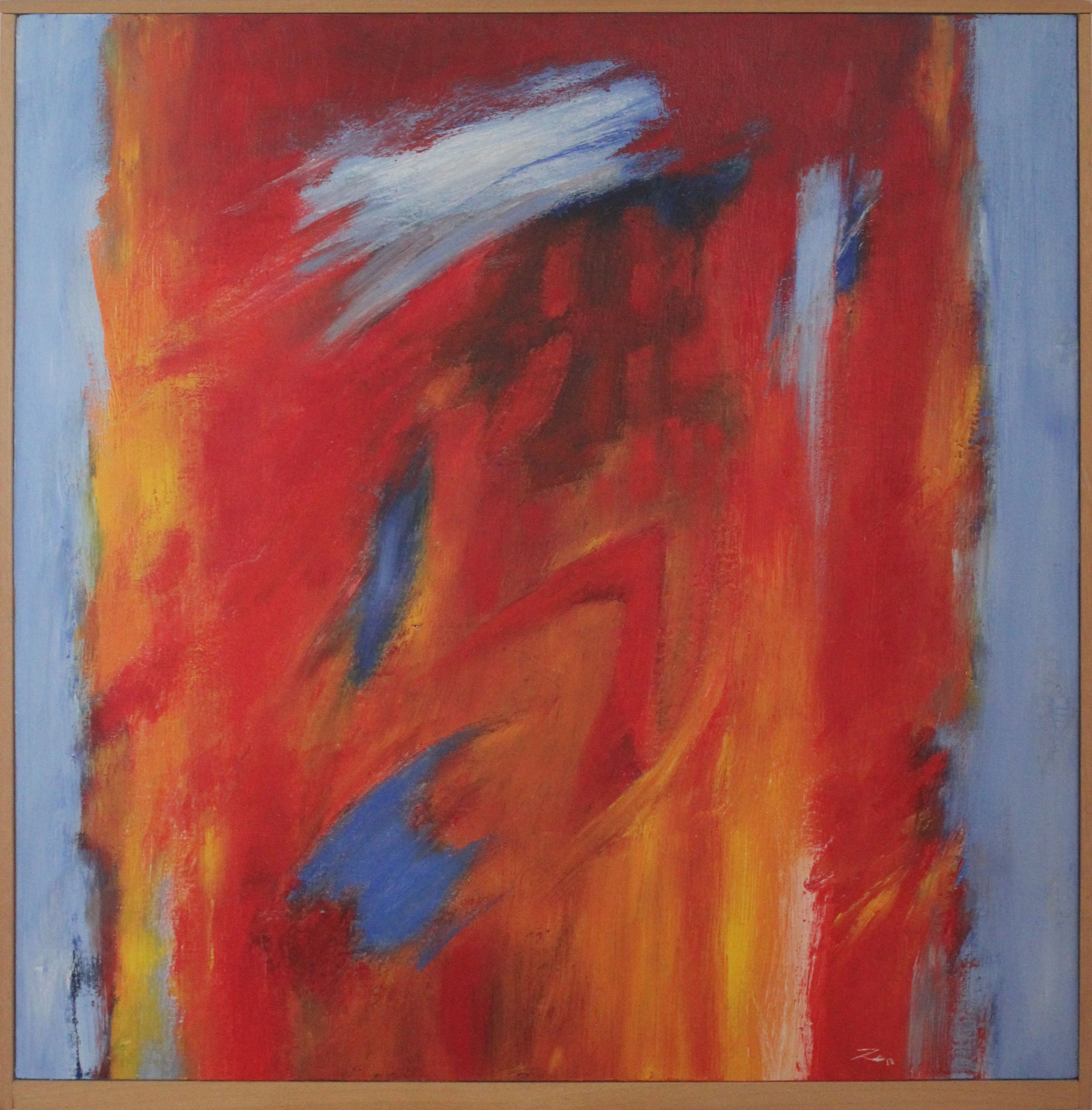 Zen - El Muro de los Recuerdos - Transparencias