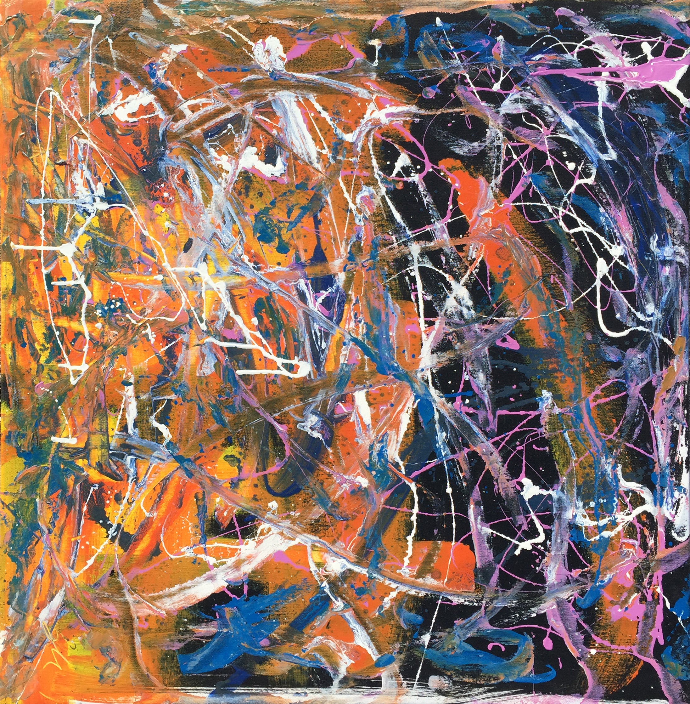 Marcello Bizzoni - Crepuscolo