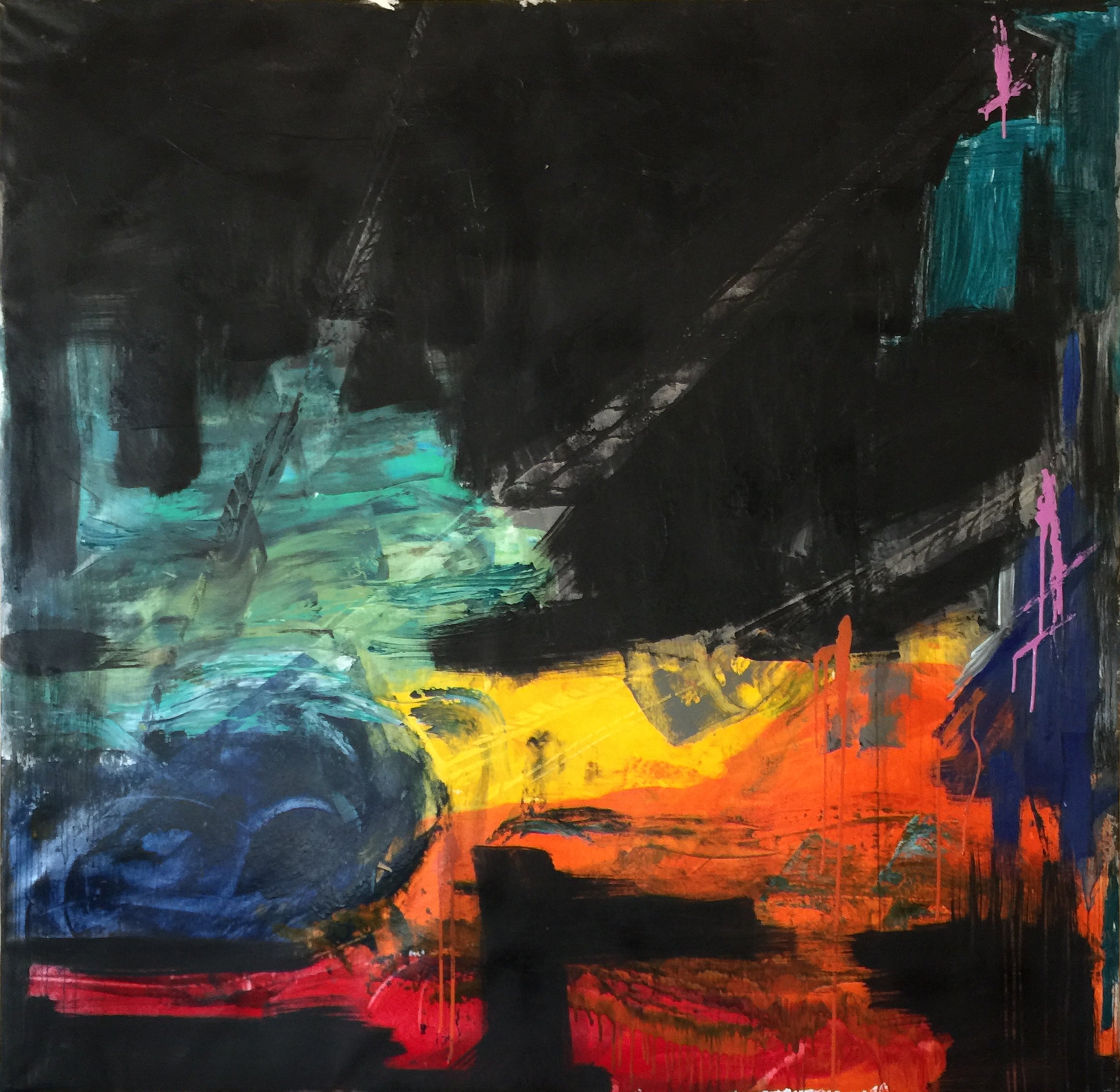 Marcello Bizzoni - Orme