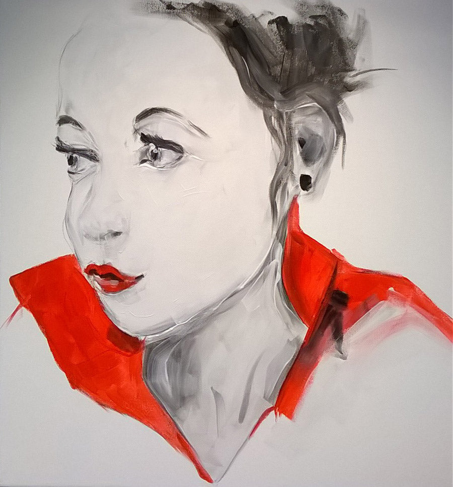 Michela Ianese - ALICE'S WORLD