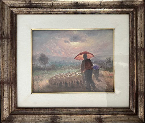 Nino Ronca - Pastorale