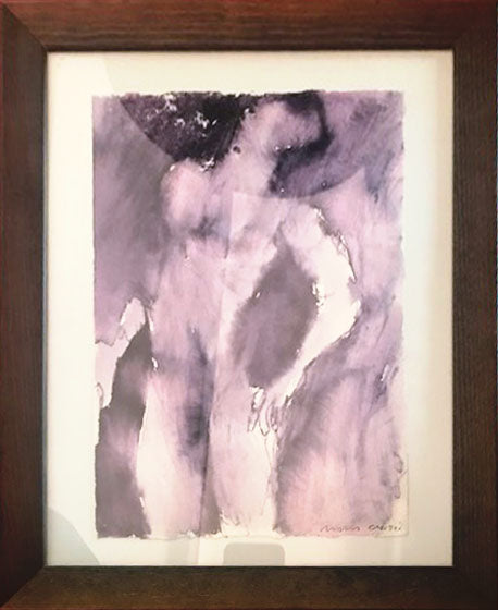 Andrea Chiesi - Senza titolo